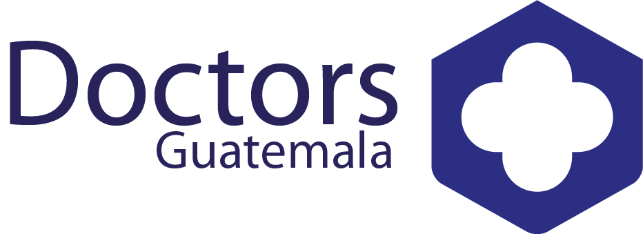 doctorsGuatemala logo